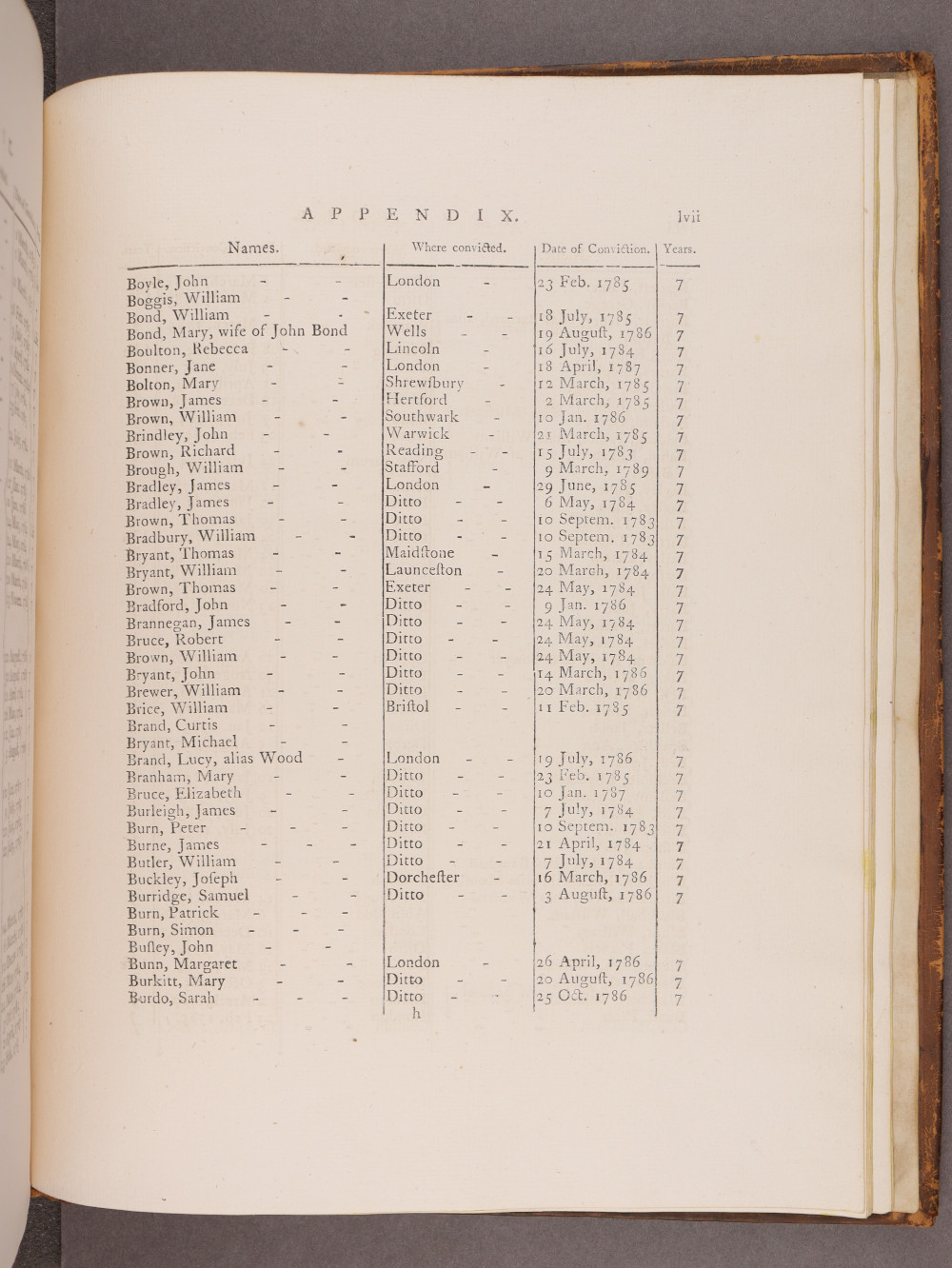 Page lvii
